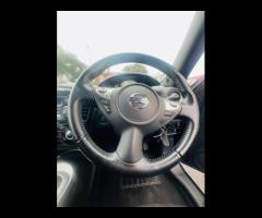 Nissan Juke MOT EXPIRY 27/08/2026, EURO 6, PARKING SENSOR, ALLOY WHEELS, CLIMATE CONTROL, CHECK WEBS - 34