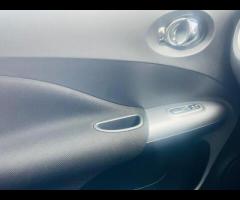 Nissan Juke MOT EXPIRY 27/08/2026, EURO 6, PARKING SENSOR, ALLOY WHEELS, CLIMATE CONTROL, CHECK WEBS - 36