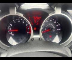Nissan Juke MOT EXPIRY 27/08/2026, EURO 6, PARKING SENSOR, ALLOY WHEELS, CLIMATE CONTROL, CHECK WEBS - 38