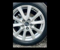 Mazda Mazda6 SAT NAV, EURO 6, COMES WITH 12 MONTHS NTH MOT, ALLOY WHEELS, AIR CON, CHECK WEBSITE FOR - 28