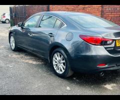 Mazda Mazda6 SAT NAV, EURO 6, COMES WITH 12 MONTHS NTH MOT, ALLOY WHEELS, AIR CON, CHECK WEBSITE FOR - 29