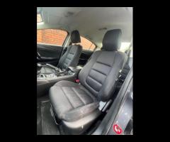 Mazda Mazda6 SAT NAV, EURO 6, COMES WITH 12 MONTHS NTH MOT, ALLOY WHEELS, AIR CON, CHECK WEBSITE FOR - 31