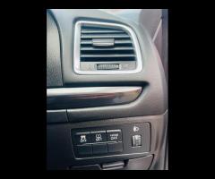 Mazda Mazda6 SAT NAV, EURO 6, COMES WITH 12 MONTHS NTH MOT, ALLOY WHEELS, AIR CON, CHECK WEBSITE FOR - 35