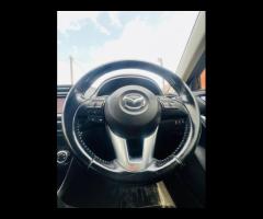 Mazda Mazda6 SAT NAV, EURO 6, COMES WITH 12 MONTHS NTH MOT, ALLOY WHEELS, AIR CON, CHECK WEBSITE FOR - 36