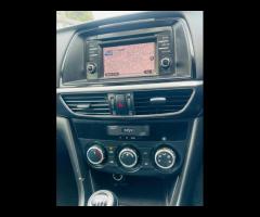 Mazda Mazda6 SAT NAV, EURO 6, COMES WITH 12 MONTHS NTH MOT, ALLOY WHEELS, AIR CON, CHECK WEBSITE FOR - 40
