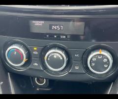 Mazda Mazda6 SAT NAV, EURO 6, COMES WITH 12 MONTHS NTH MOT, ALLOY WHEELS, AIR CON, CHECK WEBSITE FOR - 42