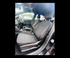 Vauxhall Astra SAT NAV, PARKING SENSOR, EURO 6, COMES WITH 12 MONTH MOT, ALLOY WHEELS, AIR CON, CHEC - 33