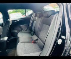 Vauxhall Astra SAT NAV, PARKING SENSOR, EURO 6, COMES WITH 12 MONTH MOT, ALLOY WHEELS, AIR CON, CHEC - 34