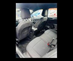 Vauxhall Astra SAT NAV, PARKING SENSOR, EURO 6, COMES WITH 12 MONTH MOT, ALLOY WHEELS, AIR CON, CHEC - 35