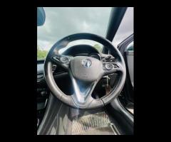 Vauxhall Astra SAT NAV, PARKING SENSOR, EURO 6, COMES WITH 12 MONTH MOT, ALLOY WHEELS, AIR CON, CHEC - 36