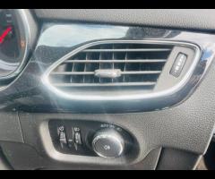 Vauxhall Astra SAT NAV, PARKING SENSOR, EURO 6, COMES WITH 12 MONTH MOT, ALLOY WHEELS, AIR CON, CHEC - 37