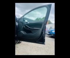 Vauxhall Astra SAT NAV, PARKING SENSOR, EURO 6, COMES WITH 12 MONTH MOT, ALLOY WHEELS, AIR CON, CHEC - 38