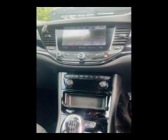 Vauxhall Astra SAT NAV, PARKING SENSOR, EURO 6, COMES WITH 12 MONTH MOT, ALLOY WHEELS, AIR CON, CHEC - 39