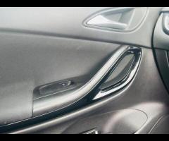 Vauxhall Astra SAT NAV, PARKING SENSOR, EURO 6, COMES WITH 12 MONTH MOT, ALLOY WHEELS, AIR CON, CHEC - 42