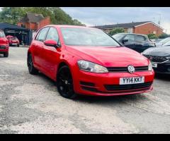 Volkswagen Golf This 2014 Volkswagen Golf TDI SE presents an exceptional opportunity with its remark
