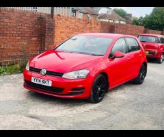 Volkswagen Golf This 2014 Volkswagen Golf TDI SE presents an exceptional opportunity with its remark - 4