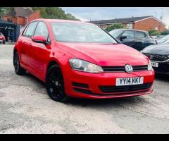 Volkswagen Golf This 2014 Volkswagen Golf TDI SE presents an exceptional opportunity with its remark - 5