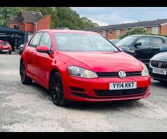 Volkswagen Golf This 2014 Volkswagen Golf TDI SE presents an exceptional opportunity with its remark - 7