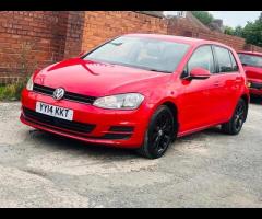 Volkswagen Golf This 2014 Volkswagen Golf TDI SE presents an exceptional opportunity with its remark - 11