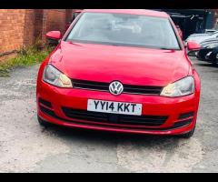 Volkswagen Golf This 2014 Volkswagen Golf TDI SE presents an exceptional opportunity with its remark - 13