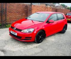 Volkswagen Golf This 2014 Volkswagen Golf TDI SE presents an exceptional opportunity with its remark - 15