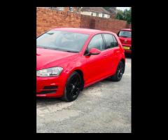 Volkswagen Golf This 2014 Volkswagen Golf TDI SE presents an exceptional opportunity with its remark - 16