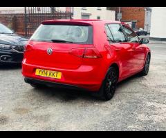 Volkswagen Golf This 2014 Volkswagen Golf TDI SE presents an exceptional opportunity with its remark - 19