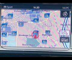 Volkswagen Golf This 2014 Volkswagen Golf TDI SE presents an exceptional opportunity with its remark - 20