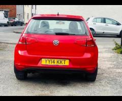Volkswagen Golf This 2014 Volkswagen Golf TDI SE presents an exceptional opportunity with its remark - 21