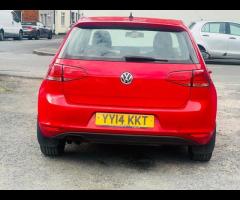 Volkswagen Golf This 2014 Volkswagen Golf TDI SE presents an exceptional opportunity with its remark - 22