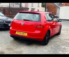 Volkswagen Golf This 2014 Volkswagen Golf TDI SE presents an exceptional opportunity with its remark - 23