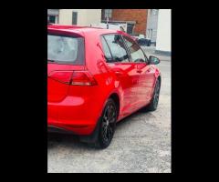 Volkswagen Golf This 2014 Volkswagen Golf TDI SE presents an exceptional opportunity with its remark - 24