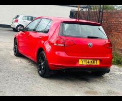 Volkswagen Golf This 2014 Volkswagen Golf TDI SE presents an exceptional opportunity with its remark - 26