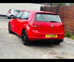 Volkswagen Golf This 2014 Volkswagen Golf TDI SE presents an exceptional opportunity with its remark - 27