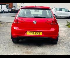 Volkswagen Golf This 2014 Volkswagen Golf TDI SE presents an exceptional opportunity with its remark - 29