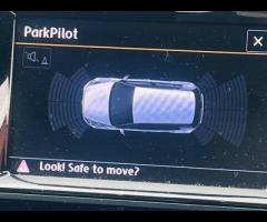 Volkswagen Golf This 2014 Volkswagen Golf TDI SE presents an exceptional opportunity with its remark - 30