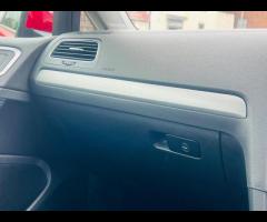 Volkswagen Golf This 2014 Volkswagen Golf TDI SE presents an exceptional opportunity with its remark - 43