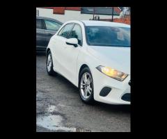 Mercedes-Benz A Class 2 OWNERS, SAT NAV, COMES WITH 12 MONTH MOT, CLIMATE CONTROL, ALLOY WHEELS, CHE - 13