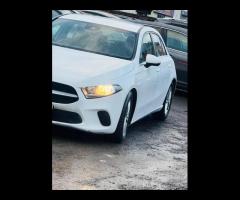 Mercedes-Benz A Class 2 OWNERS, SAT NAV, COMES WITH 12 MONTH MOT, CLIMATE CONTROL, ALLOY WHEELS, CHE - 15