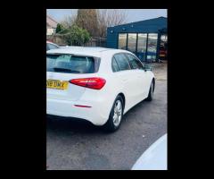 Mercedes-Benz A Class 2 OWNERS, SAT NAV, COMES WITH 12 MONTH MOT, CLIMATE CONTROL, ALLOY WHEELS, CHE - 18