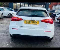 Mercedes-Benz A Class 2 OWNERS, SAT NAV, COMES WITH 12 MONTH MOT, CLIMATE CONTROL, ALLOY WHEELS, CHE - 21