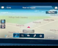 Mercedes-Benz A Class 2 OWNERS, SAT NAV, COMES WITH 12 MONTH MOT, CLIMATE CONTROL, ALLOY WHEELS, CHE - 22