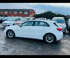 Mercedes-Benz A Class 2 OWNERS, SAT NAV, COMES WITH 12 MONTH MOT, CLIMATE CONTROL, ALLOY WHEELS, CHE - 27