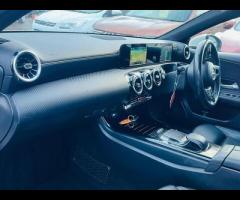 Mercedes-Benz A Class 2 OWNERS, SAT NAV, COMES WITH 12 MONTH MOT, CLIMATE CONTROL, ALLOY WHEELS, CHE - 29