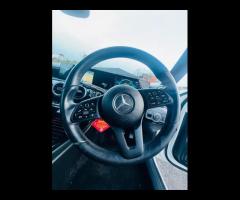 Mercedes-Benz A Class 2 OWNERS, SAT NAV, COMES WITH 12 MONTH MOT, CLIMATE CONTROL, ALLOY WHEELS, CHE - 37