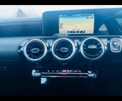 Mercedes-Benz A Class 2 OWNERS, SAT NAV, COMES WITH 12 MONTH MOT, CLIMATE CONTROL, ALLOY WHEELS, CHE - 40