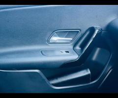 Mercedes-Benz A Class 2 OWNERS, SAT NAV, COMES WITH 12 MONTH MOT, CLIMATE CONTROL, ALLOY WHEELS, CHE - 42