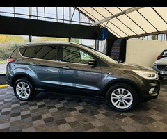 Ford Kuga 1.5 Kuga Titanium TDCi Auto 5dr - 3