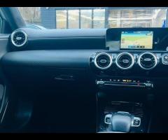 Mercedes-Benz A Class 2 OWNERS, SAT NAV, COMES WITH 12 MONTH MOT, CLIMATE CONTROL, ALLOY WHEELS, CHE - 4