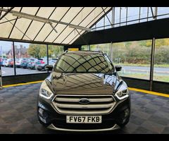 Ford Kuga 1.5 Kuga Titanium TDCi Auto 5dr - 4